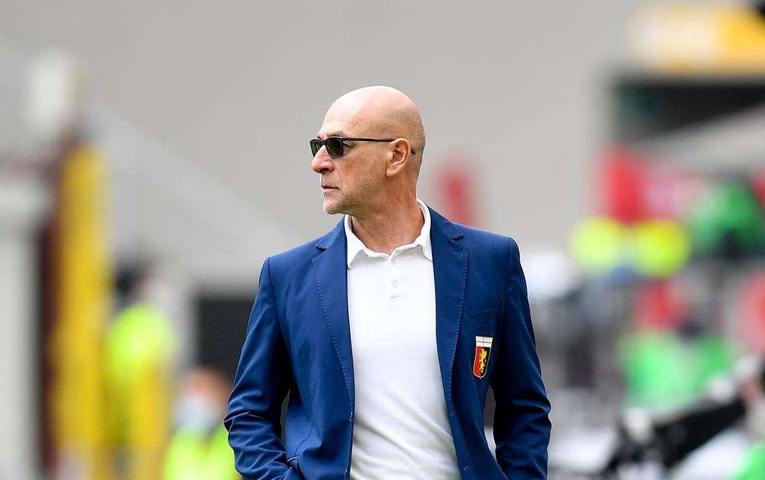 BALLARDINI a Sky: "Questa salvezza è stata una grande impresa"