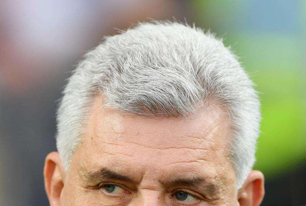 QUI FROSINONE - Stirpe: "Ieri gara decisa dagli episodi. Il calcio è fatto così"