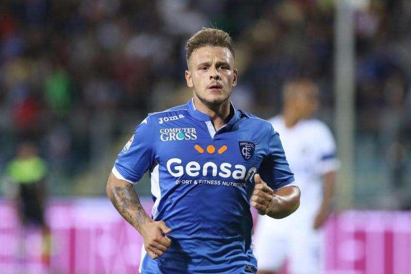 Cagliari, piace Dimarco: può essere il vice-Murru