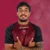 Reggina, Reis «Felice per i miei primi gol, darò sempre il massimo»
