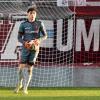 Reggina: Rinnova Antonio Lagonigro