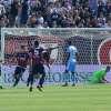 Cosenza, ecco lo stadio: è arrivato l'ok per l'Ezio Scida di Crotone