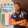 DANILO POLITO, IL MERITO CHE DIVENTA CATEGORIA: IL COSENZA GLI CONSEGNA IL PALCO CHE SI È GUADAGNATO SUL CAMPO