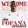 Ex Reggina, Fofana alla Nissa. Lo seguirà anche Di Grazia?