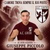 La linea verde locrese: arriva Giuseppe Piccolo