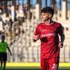 Vigor Lamezia – Reggina, la sfida speciale di Alessandro Provazza