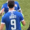 Catanzaro, Koffi e Pecorino a secco: Gabriel Arditi può trovare spazio?