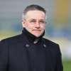 TC - Catanzaro, Magalini: "La partita con la Cremonese è valsa come una vittoria"