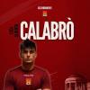 Luca Calabrò, dalla Calabria al professionismo
