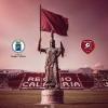Reggina, lunedì conferenza stampa al Granillo