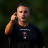 Reggina, riprendono gli allenamenti al Sant'agata: si prosegue a porte chiuse