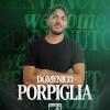 Villese RV,  Porpiglia torna in neroverde
