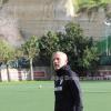 Brancaleone, Galletta:" Abbiamo iniziato  male. Obiettivo Salvezza"