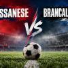Rossanese-Brancaleone, sfida ad alta tensione: I locali cercano riscatto, gli ospiti la prima vittoria