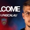 Falsa partenza Cosenza, ma tra le ombre emerge Pascalau: convocato dalla Romania U21