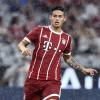 Catanzaro, il club giallorosso potrebbe affrontare James Rodriguez