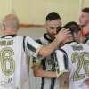 C5, impresa Futsal Polistena: è serie A!