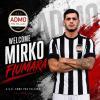MIRKO FIUMARA È UN NUOVO CALCIATORE DELL’ADMO PRO PELLARO 1919