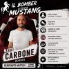 Bovalinese 1911, colpo d'esperienza in attacco: ufficiale l'arrivo del bomber Matteo Carbone