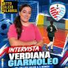 Futsal Val Gallico, Verdiana Giarmoleo non si arrende: «Il mio gol ci dà una speranza»