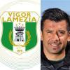 Vigor Lamezia, mister Vargas alla vigilia del match contro la Reggina: "Reggina forte ma con dei punti deboli; proveremo a farglieli notare"