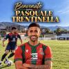Sporting Polistena,arriva Trentinella