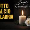 La redazione si stringe al nostro Vincenzo Muscolo