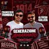 Al via la nuova stagione di Generazione Amaranto: oggi la prima puntata