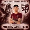 A.C. Locri 1907: Milton Arguello è un nuovo giocatore del cavallo alato.
