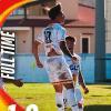 Sambiase: vittoria di misura contro il Trapani e pari punti con la Reggina