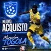 CATONA CALCIO IL PRIMO COLPO DI MERCATO È SERVITO!