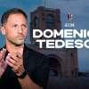 Domenico Tedesco: come un fuorisede all'università