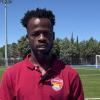 Reggina, obiettivo centravanti: nella lista amaranto c'è anche Samake dell'Igea Virtus