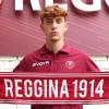 Filippo Toscano, l’Under che ha già conquistato il popolo amaranto