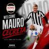 ADMO Pro Pellaro, colpo dalla Promozione: arriva Mauro Tomas Cecreta
