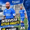 Isola Capo Rizzuto,  Attilio Angotti: «Un ritorno molto amaro, ora penso solo a recuperare»