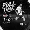 L'ADMO batte la Paolana 1-0 grazie al  gol di Francisco Ciantino