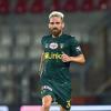 Ex Reggina, Majer saluta il Mantova: ufficiale la risoluzione contrattuale