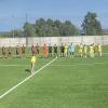 Africo-Bovalinese, colpaccio esterno per la squadra di Lanzaro