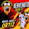 Trebisacce , ecco Ortiz