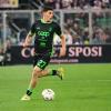 Favasuli: "Catanzaro, esperienza fantastica. Un giorno un nuovo centro sportivo ad Africo"