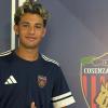 Ragone dalla Primavera alla prima squadra: il Cosenza punta sul talento del vivaio