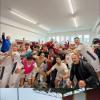 ASD  Mesoraca, la lettera del presidente Vona