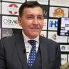 Nissa,Patron Giovannone suona la carica in vista della sfidacontro laReggina:«Domenica c'è la partita dell'anno».