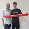 Ex Reggina, il giovane Amedeo riparte dal Grosseto