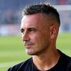 Modica-Reggina, Marchionni: «In campo pensando a chi sta soffrendo»