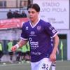 Catanzaro, Polito al lavoro per riportare Rispoli in giallorosso
