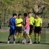 Promozione Girone B, il Melito vince il Derby con la Bovese: Thiam e Nerilus firmano il 2-1. I gialloblu lasciano l'ultimo posto.