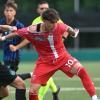 Catanzaro , in arrivo il giovane Reita