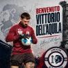 Union Kroton, un ritorno per la porta: ecco il portiere Vittorio Dell'Aquila